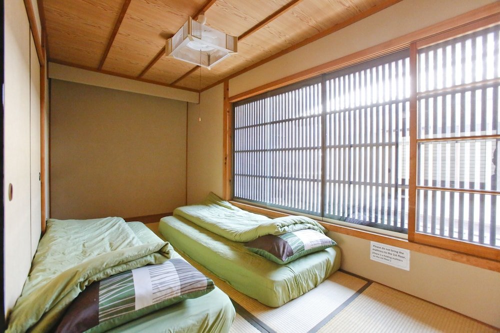 Коттедж Private Residence Shijo-Karasuma