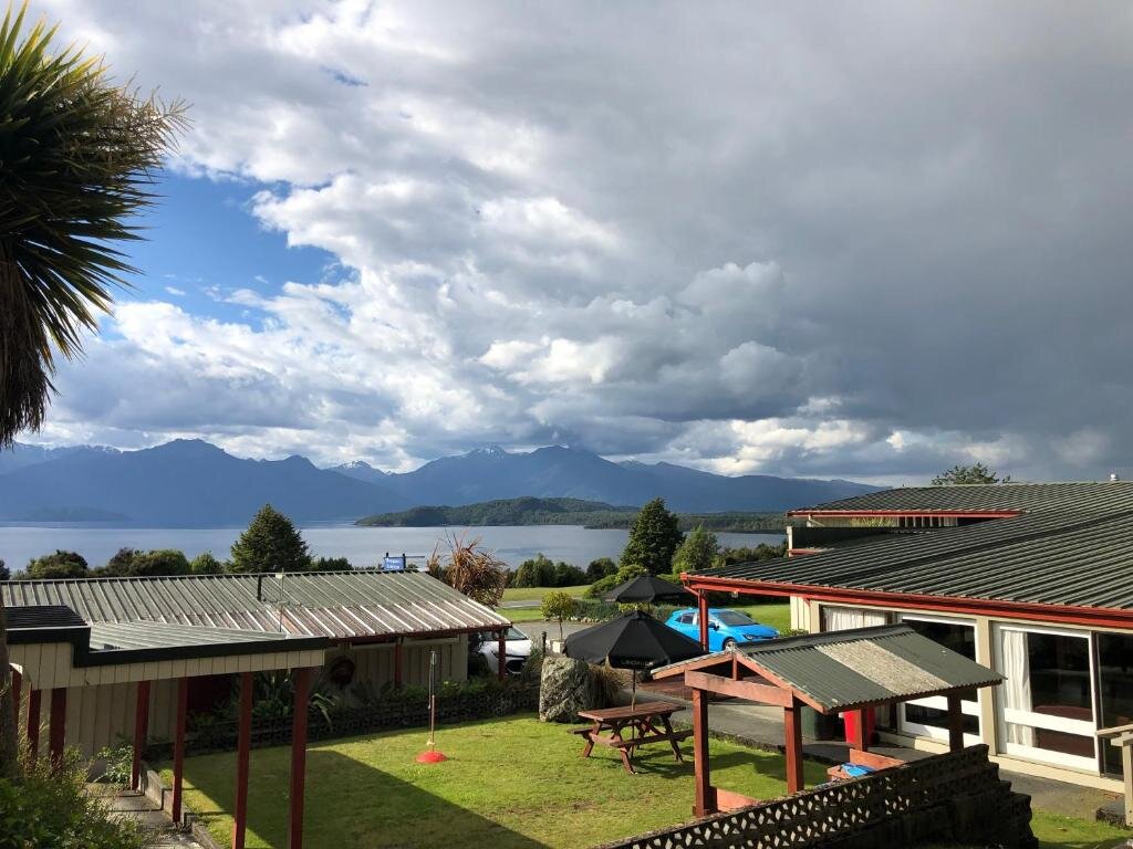 Suite Manapouri Lakeview Motor Inn