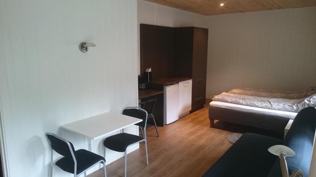 Standard Dreier Zimmer Telemark Camping & Inn - Motel & Apartment
