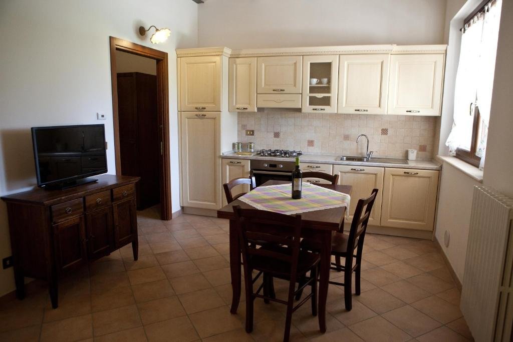 Apartment Residence Colle Veroni