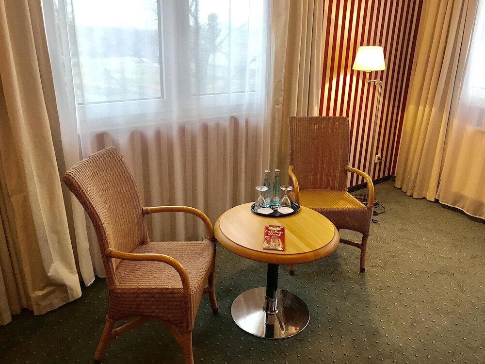 Suite Hotel Berlin