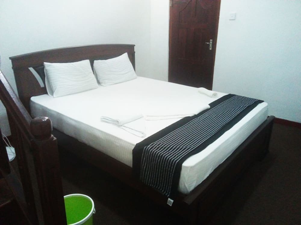 Deluxe Double room with mountain view Ella Gate Resort