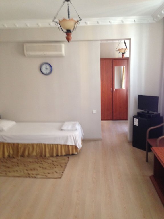 Standard chambre Hotel Atasayan