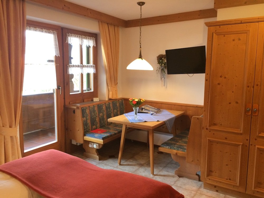 Confort appartement Landhaus Franziskus