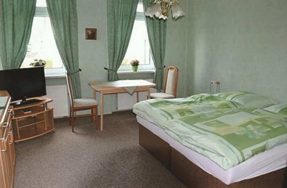 Standard Double room Pension am Schuetzenhaus