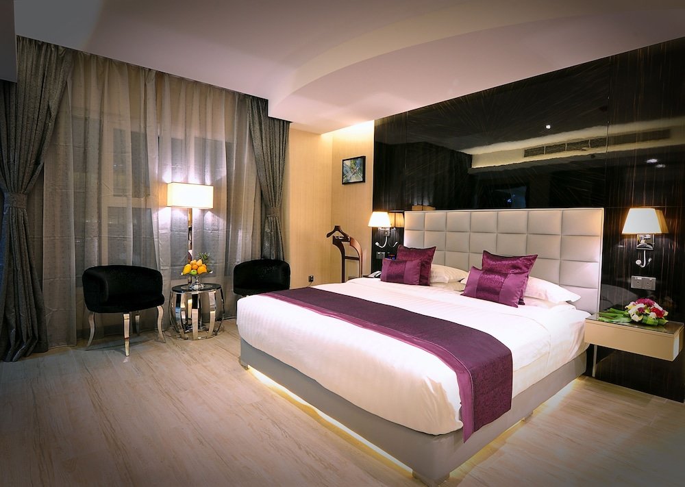 Standard Single room Frsan Palace Hotel
