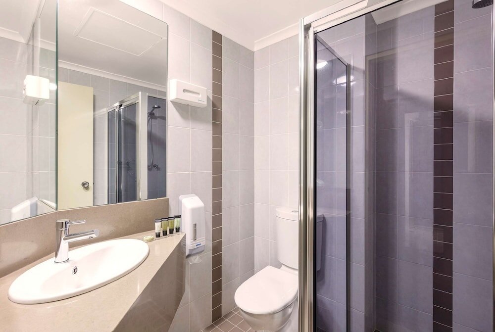 Executive Doppel Zimmer mit Blick Garden City Hotel, BW Signature Collection