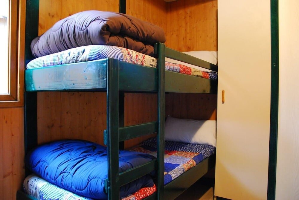 Номер Economy с 2 комнатами Camping El Roble