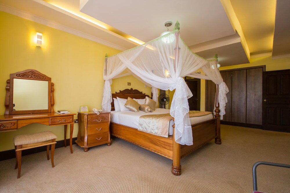 1 Bedroom Suite with balcony Rainbow Ruiru Resort