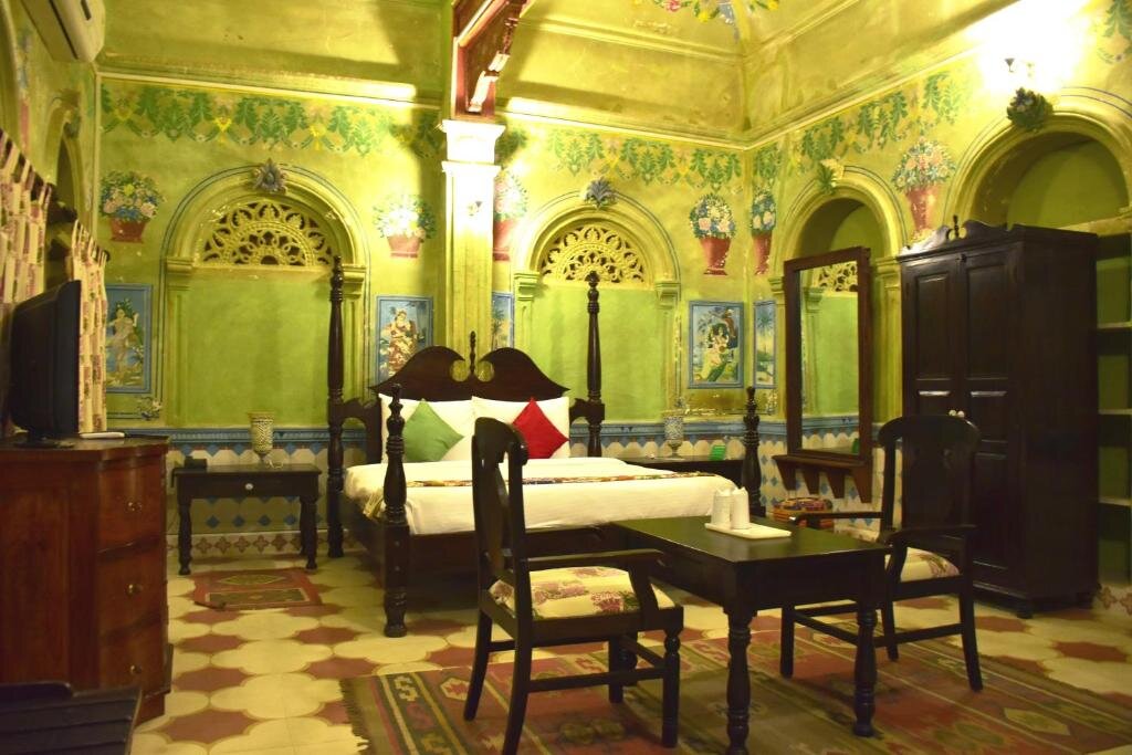 Double suite Malji Ka Kamra