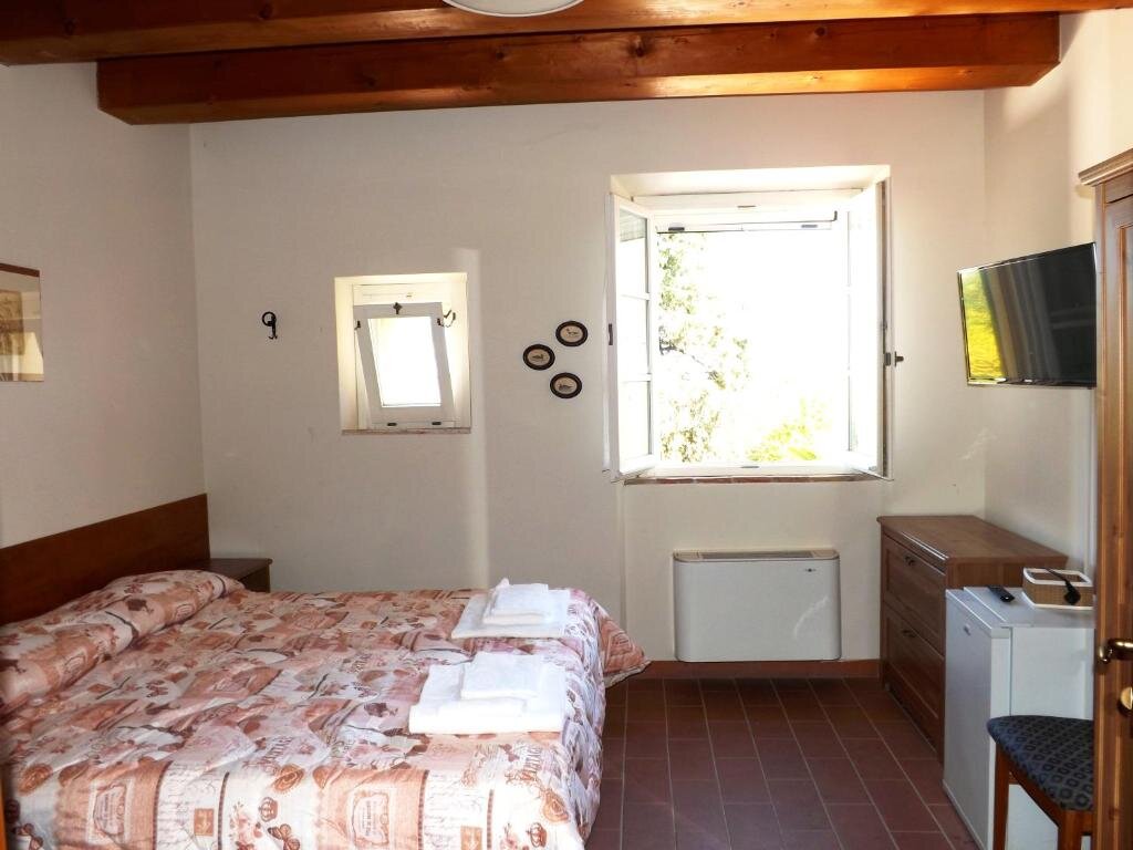Standard Double room Tenuta Villa Colle Sereno
