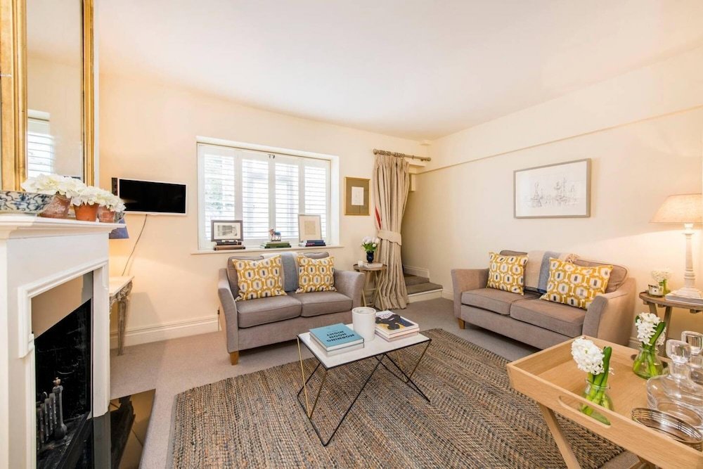 Appartement Delightful 2bed Apt in Notting Hill