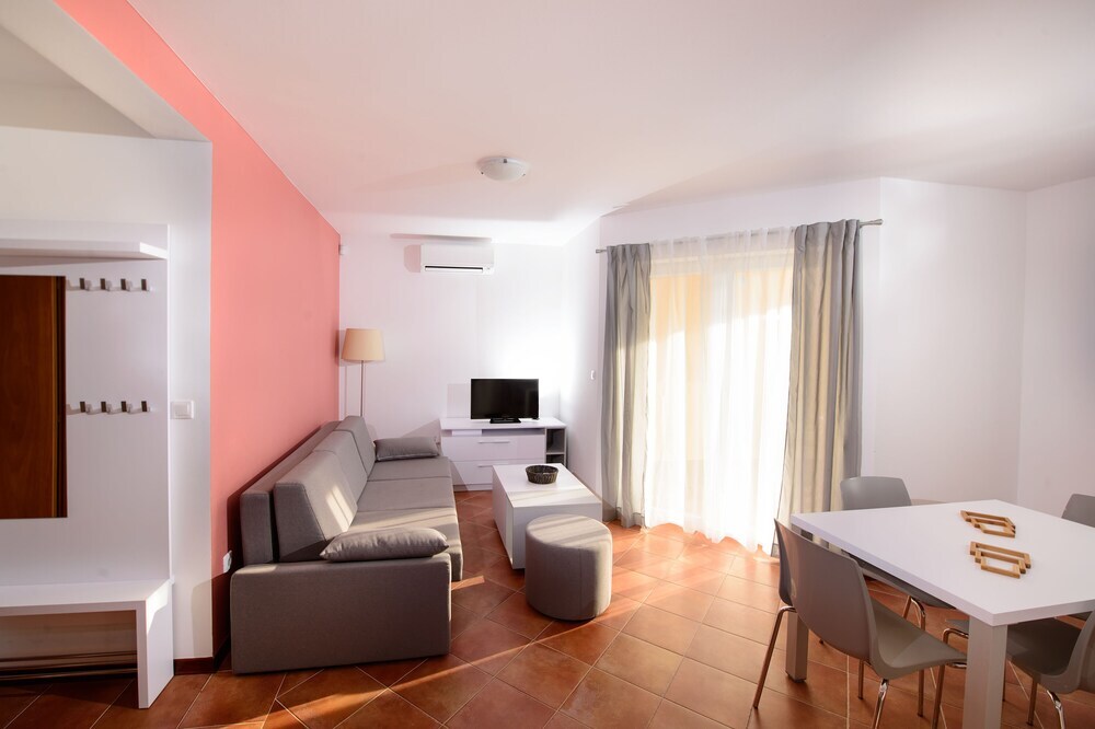 Plavo Nebo Oleander Apartments Posesi, Istria, Croatia. Book hotel ...