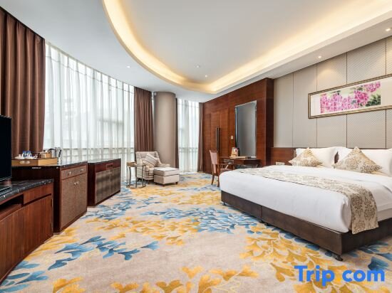 Suite Meitan Tianhu International Hotel