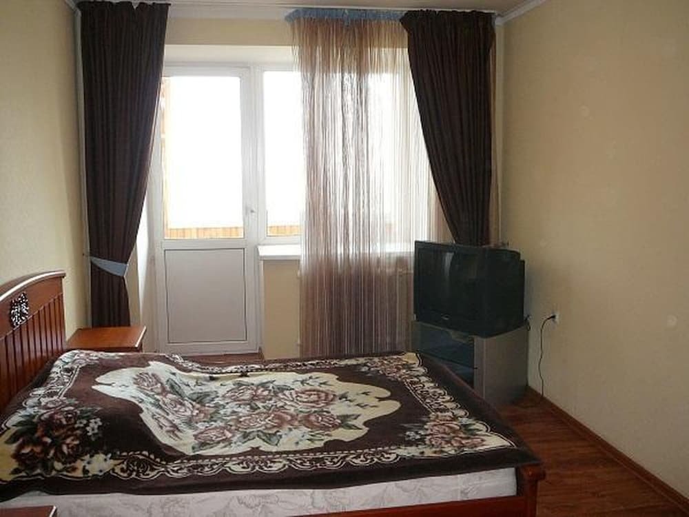 Apartamento Apartment on Kholodilnaya 138