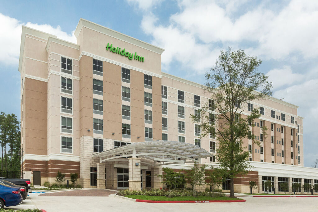 Hotels near Market Street The Woodlands. Prices & Easy Booking‎!