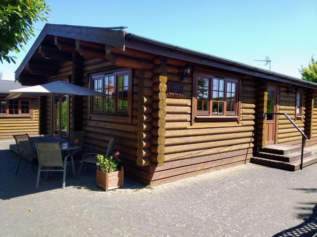 Camera Standard Osiers Country Lodges