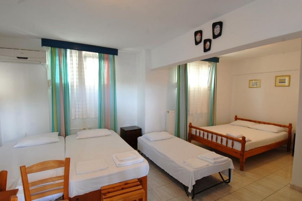 Standard chambre Xanthos Rooms