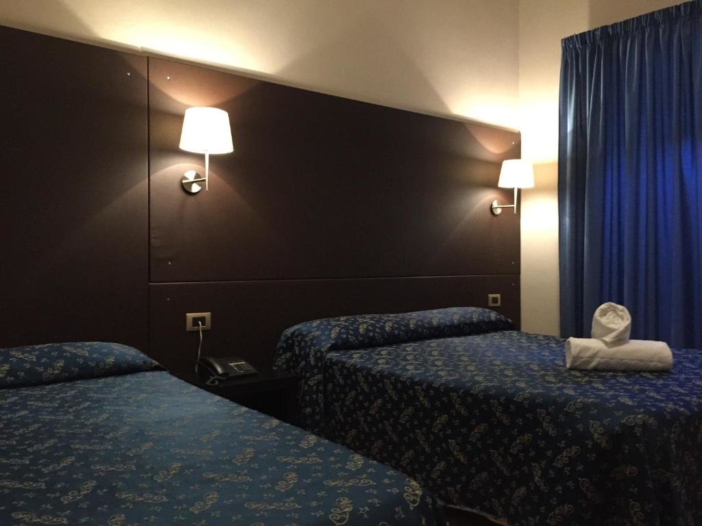 Standard room Hotel Felice
