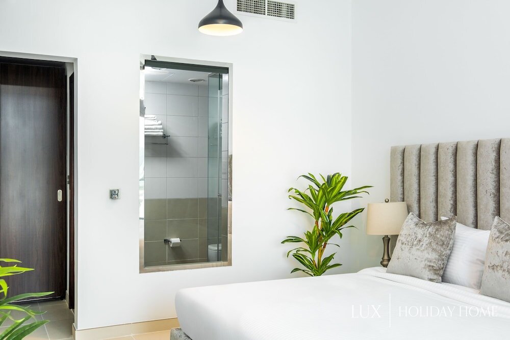 Apartamento De lujo LUX Holiday Home - Azure Residence 5
