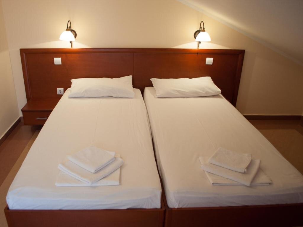 Appartamento 1 camera da letto Apartments Villa Sveti Nikola