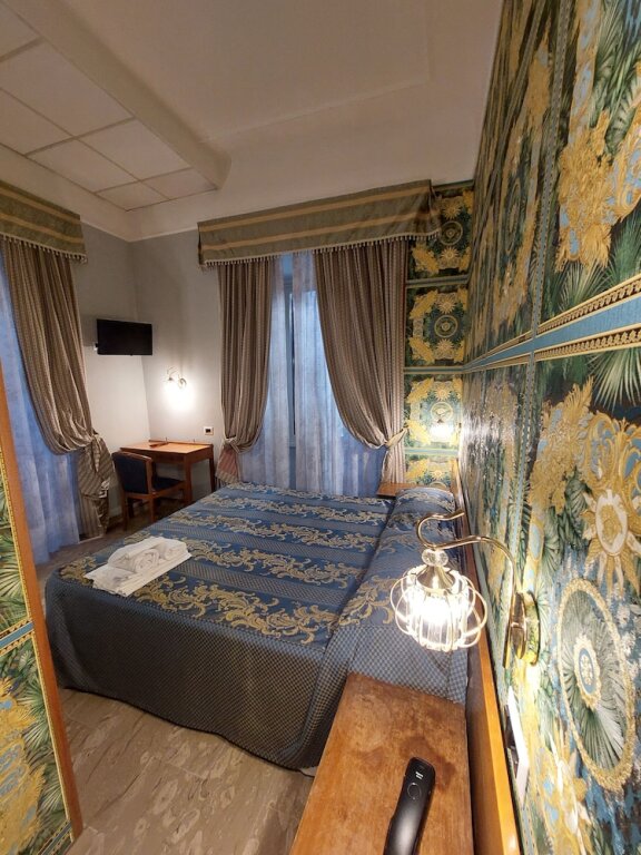 Двухместный номер Standard Hotel Demetra Capitolina