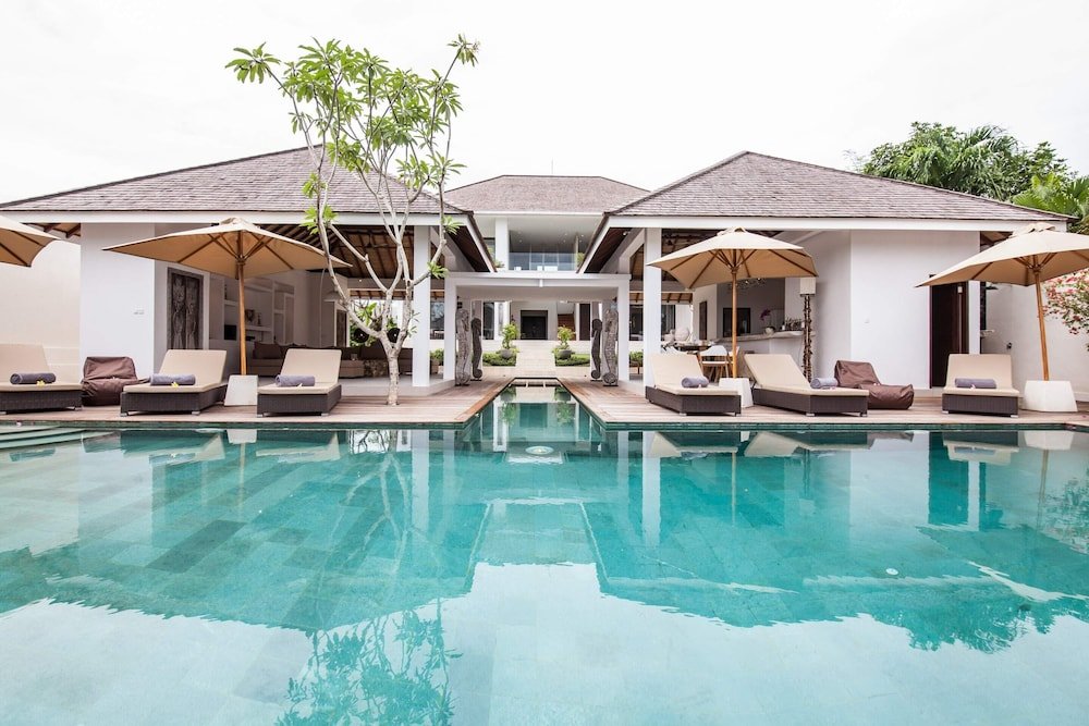 Вилла Villa Bali Sari