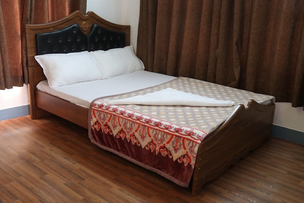 Standard chambre Great Nepal Bed & Breakfast