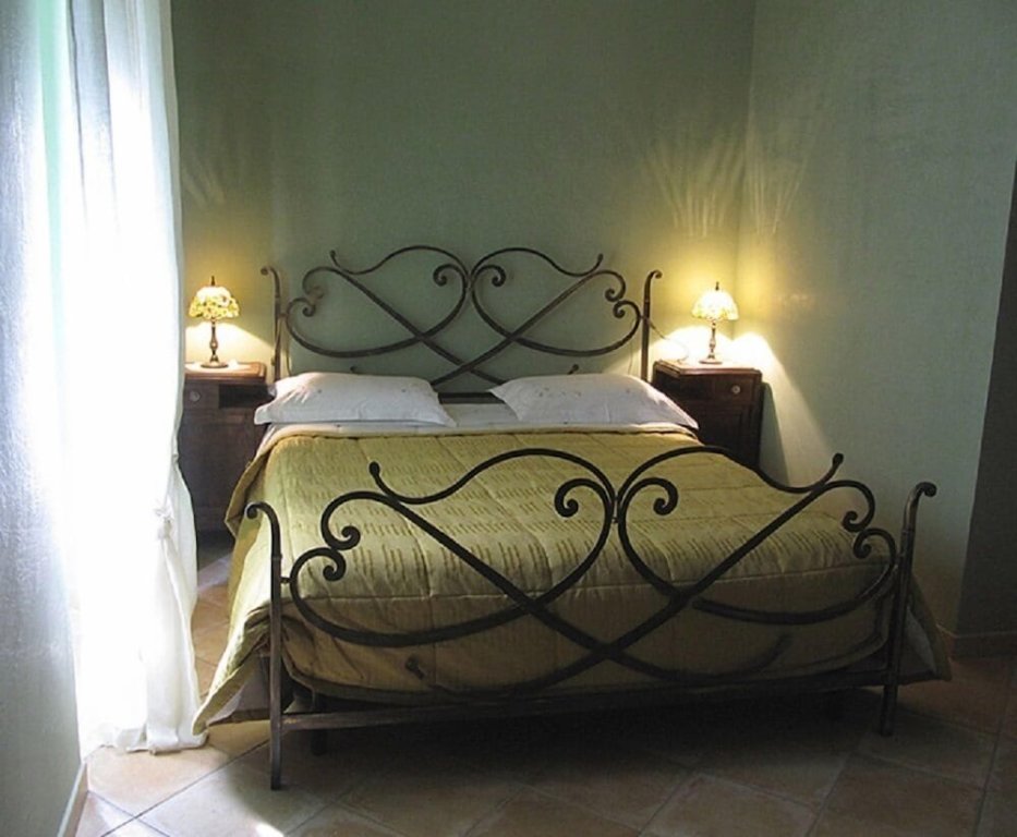 Номер Classic Bed and breakfast La Sentinella
