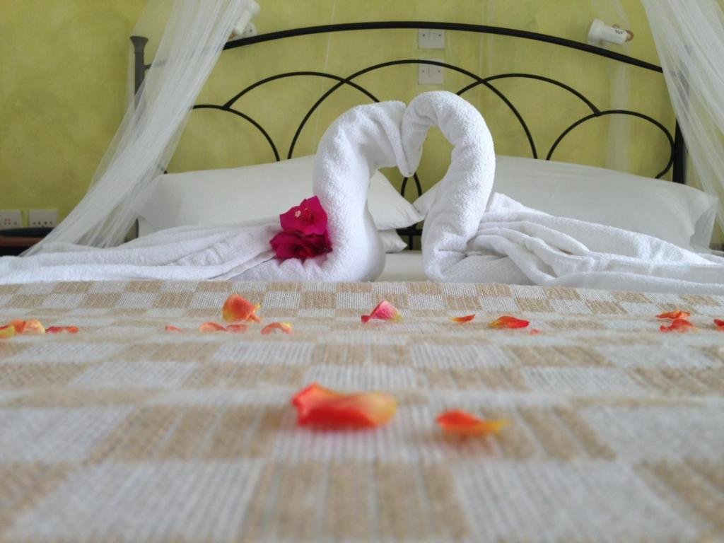 Economy Double room Athina Rooms - Lounge Apartments