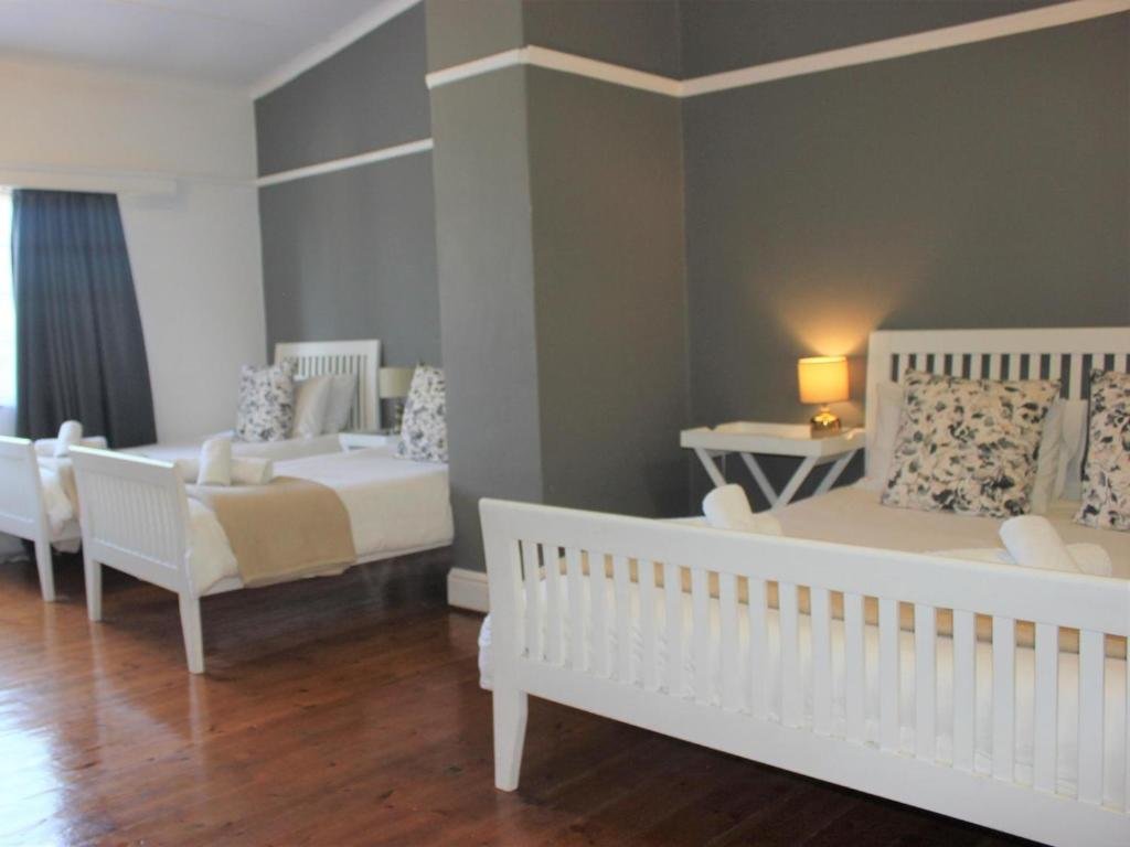 Comfort room Somerset Guest Lodge - Western Cape