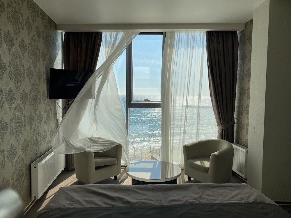 Двухместный номер Standard с видом на море Boutique Hotel Portofino