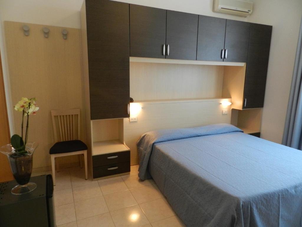 Standard Single room Hotel Patrizia