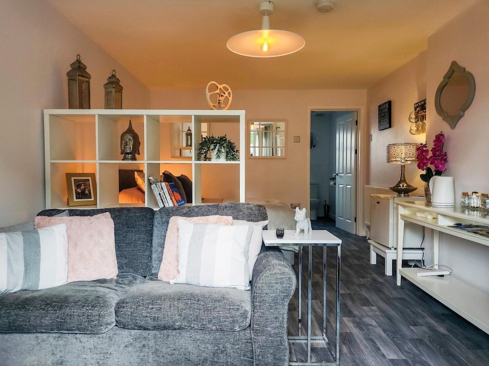 Apartment Portway Nook - 1 Bedroom Studio - Bishopston