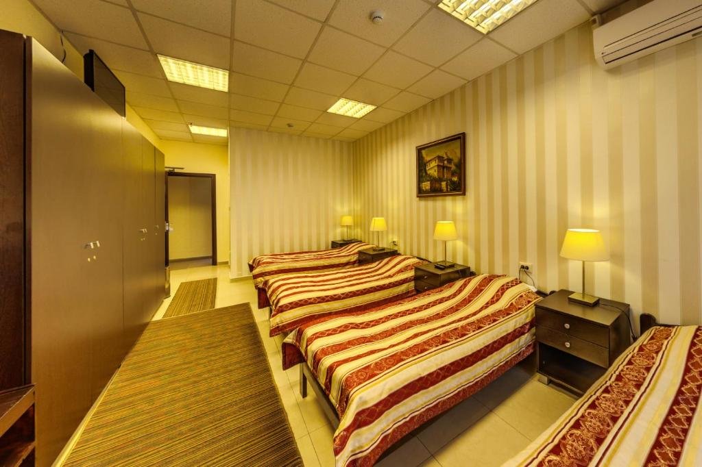 Standard Quadruple room Hotel Cheap