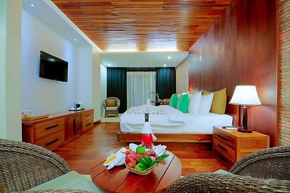 Standard chambre Nita by Vo Luxury Hotel