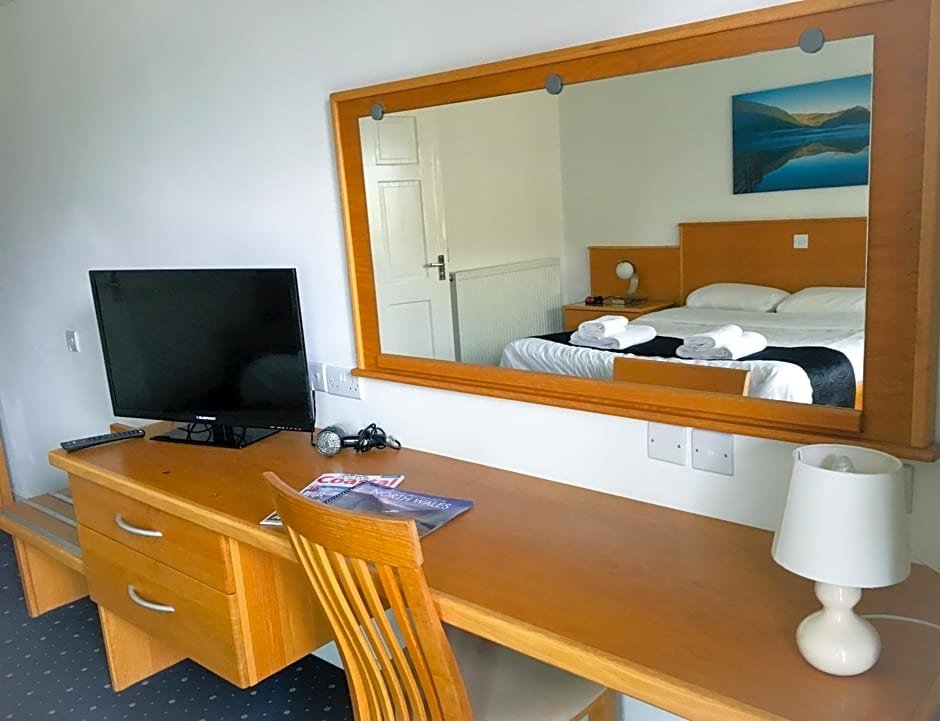 Standard room The Beach Motel