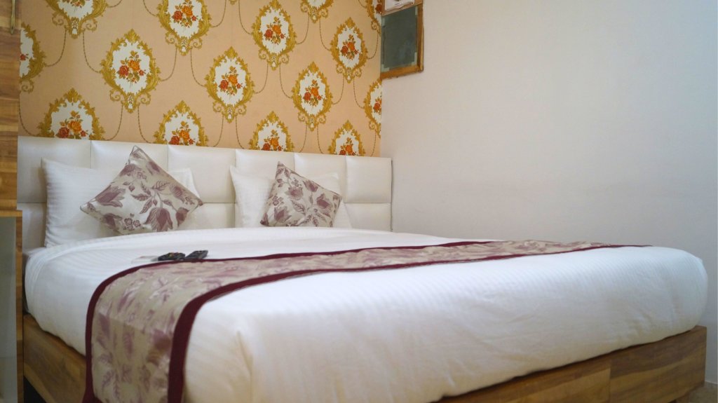 Deluxe chambre Spring Sky Udaipur By ShriGo Hotels