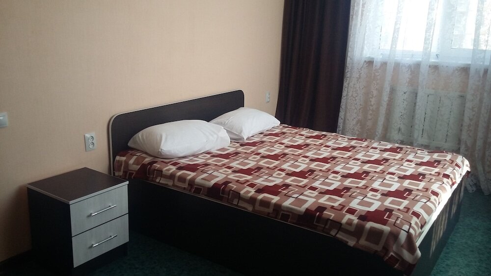 Komfort Zimmer Mini Hotel na Popova