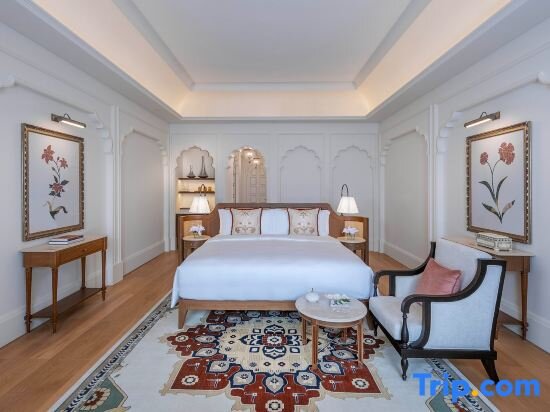 Premier room The Chedi Katara Hotel & Resort