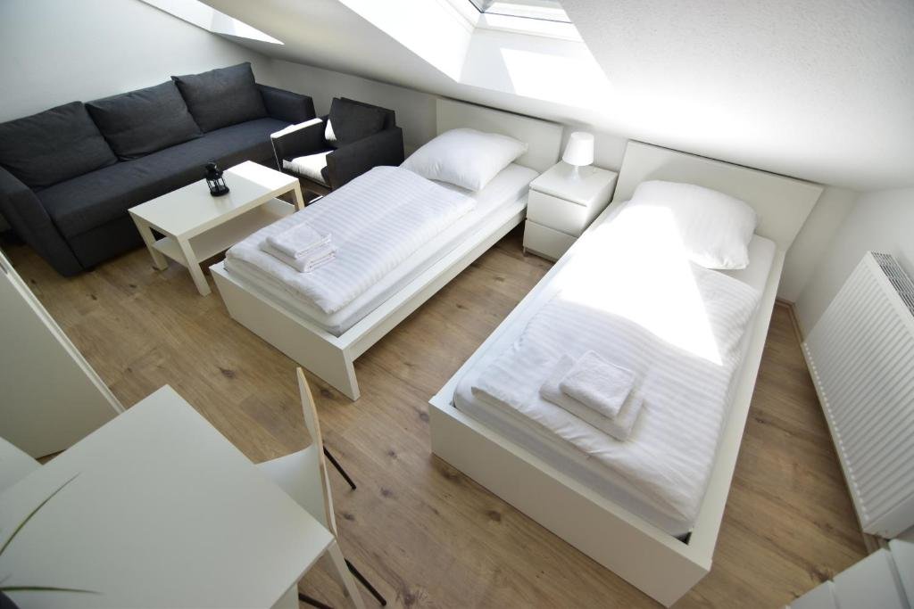 Apartamento Exclusive Apartment Cologne