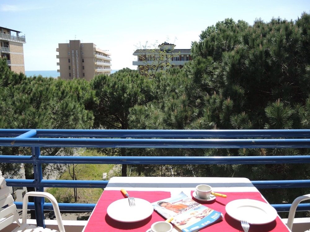 Apartment Beautiful Apartment 100m From the Beach of Bibione