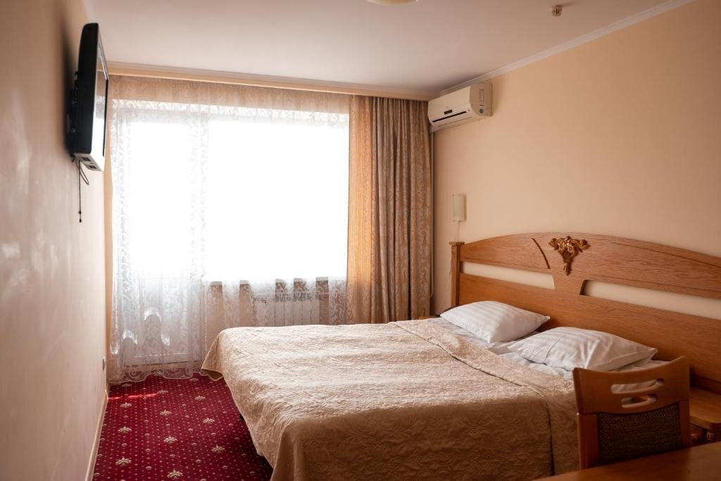 Standard chambre Hotel Halychyna