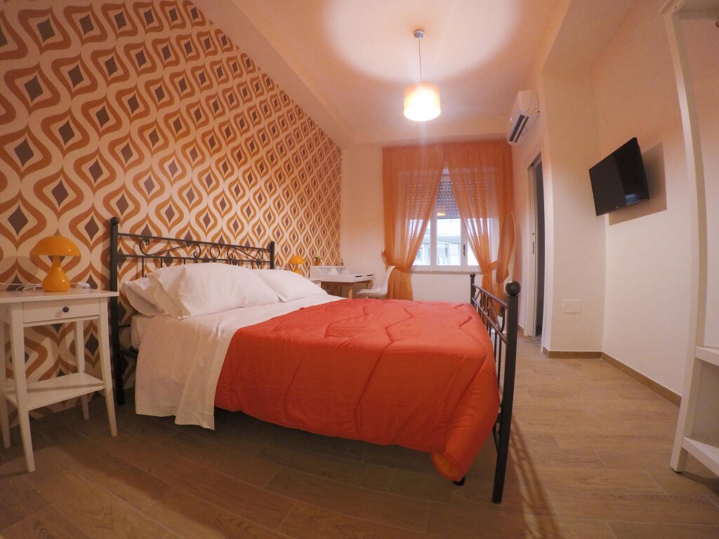Двухместный номер Standard 1970 Rooms