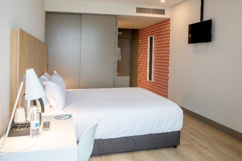 Habitación doble Estándar Stay Hotel Porto Aeroporto