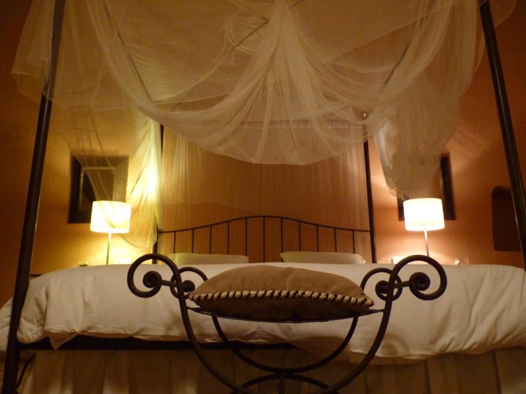 Standard room Agroturismo Can Torna