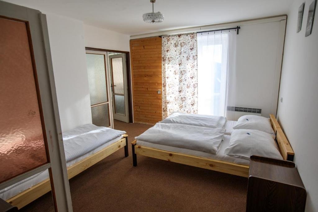 Lit en dortoir Chata Kosodrevina - Turistická ubytovňa