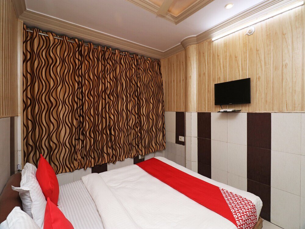 Standard Zimmer SPOT ON 23179 Hotel Golden Bangla