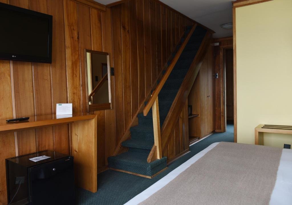Standard Familie Zimmer mit Seeblick Hotel Bellavista