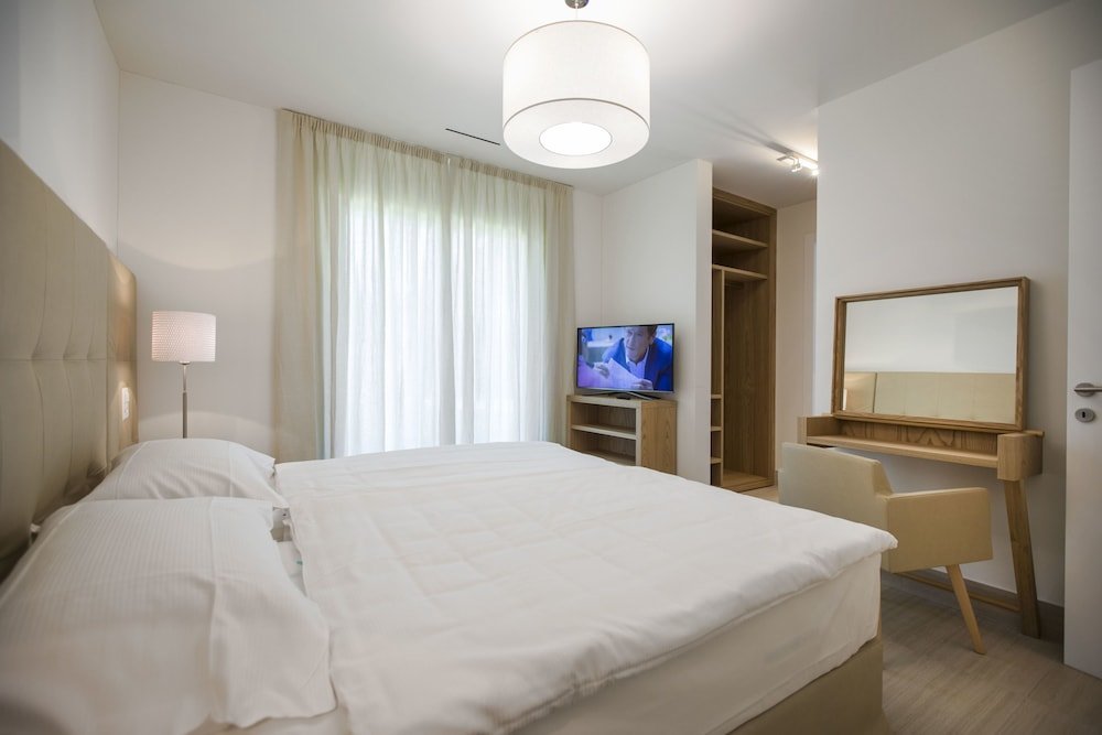 Apartamento Superior 2 dormitorios con balcón Delta Resort Apartments